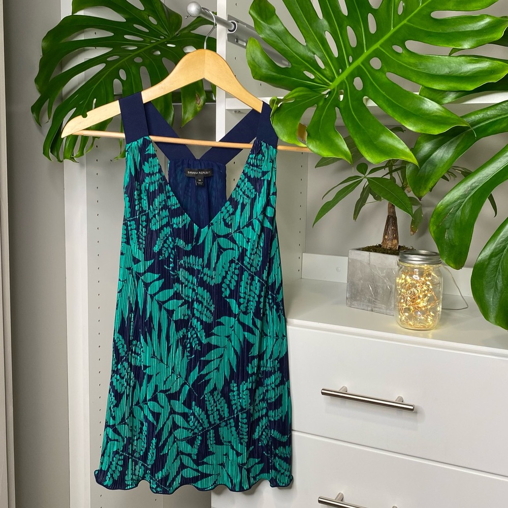 Banana Republic Blouse